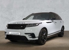 Bild des Angebotes Land Rover Range Rover Velar D275 R-Dynamic S BLACK-PACK WINTER-PAKET 20