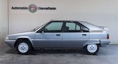 Citroen BX BX Millésime 1.Hand*51000km*Top