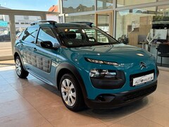 Bild des Angebotes Citroen C4 Cactus Feel Steuerkette Neu