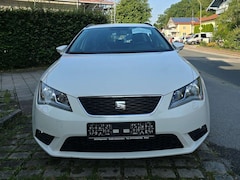 Bild des Angebotes SEAT Leon Leon ST 1.6 TDI CONNECT