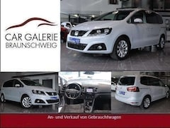 Bild des Angebotes SEAT Alhambra 2.0 TDI Style Android*PANORAMA*KAMERA*