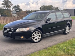 Bild des Angebotes Volvo V70 2.0 D3 Leder Navi Euro 5