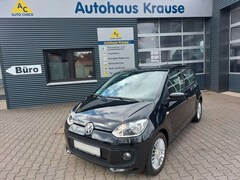 Bild des Angebotes VW up! high up! BMT