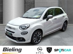 Bild des Angebotes Fiat 500X 1.5l GSE Mild-Hybrid. Dolcevita Sport 4x2