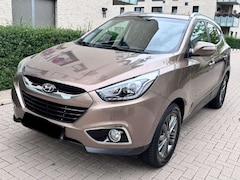 Bild des Angebotes Hyundai iX35 Trend 2WD