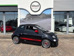 Bild des Angebotes Abarth 595C 1.4 T-Jet Klima PDC CarPlay ESTETICO