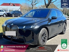 Bild des Angebotes BMW iX 45 xDrive M Sport