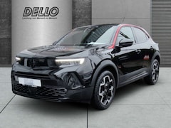 Bild des Angebotes Opel Mokka Line MOKKA 1.2 GS LINE Navi Digitales Cockpit LED