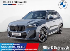 Bild des Angebotes BMW X1 sDrive 18i M-Sport Pro AHK+PANO+HUD+360°KA