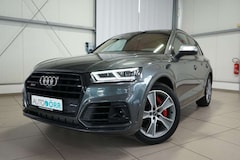 Bild des Angebotes Audi SQ5 3.0 TDI quattro AHK+360°+ACC+Panorama+Nappa