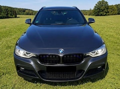 Bild des Angebotes BMW 320 320d Touring Sport-Aut.
