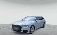 Bild des Angebotes Audi S6 3.0 TDI, MATRIX/360°VIEW/STHZG./AHK/PAN
