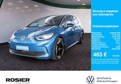 Bild des Angebotes VW ID.3 Pro S 170 kW MTL. AB 463,- EUR* ACC HUD
