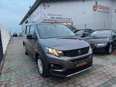 Bild des Angebotes Peugeot Rifter GT L1 Multifunktionsdach Automatik PDC