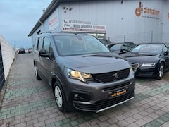 Bild des Angebotes Peugeot Rifter GT L1 Multifunktionsdach Automatik PDC