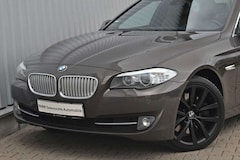 Bild des Angebotes BMW 550 i*Top Zustand! Dt.Fahrzeug! SAG! Soft-Close!*
