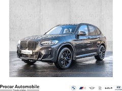 Bild des Angebotes BMW X3 xDrive30i M Sport HUD PANO ACC RFK NAVI LED