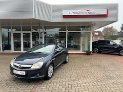 Bild des Angebotes Opel Tigra Twin Top Edition*CABRIO*SERVICE NEU*SHZ