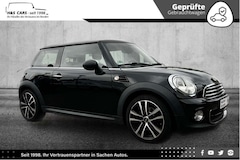 Bild des Angebotes MINI One 2.H CHROME-LINE LÜCKENLOS SERVGPF TÜV NEU