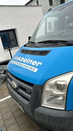 Bild des Angebotes Ford Transit Transit 260 K TDCi DPF