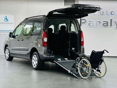 Bild des Angebotes Peugeot Partner Tepee Active Behindertengerecht-Rampe