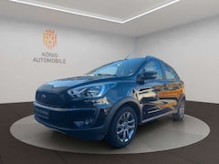 Bild des Angebotes Ford Ka/Ka+ KA+ Active/KLIMA/SHZ/TEMPOMAT/BLUETOOTH
