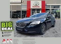 Bild des Angebotes Volvo V40 T2 1.5 Inscription Navi*KAM*SHZ*DAB