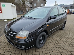 Bild des Angebotes Nissan Almera Tino Basis