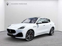 Bild des Angebotes Maserati Grecale Trofeo