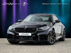 Bild des Angebotes BMW M2 Coupe ACC aLED eM-Sitz MDriversP KoZg HuD H&K