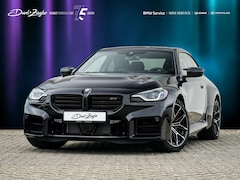 Bild des Angebotes BMW M2 Coupe ACC aLED eM-Sitz MDriversP KoZg HuD H&K