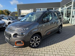 Bild des Angebotes Citroen Berlingo Shine XTR Paket 1.2 PT130 EAT8Panoramadach, Naviga