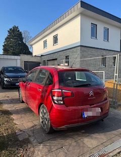Bild des Angebotes Citroen C3 Pure Tech VTi 68 selection