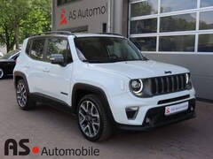 Bild des Angebotes Jeep Renegade Mild-Hybrid FWD 2.Hd*ACC*Kam*Navi*SHZ