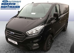 Bild des Angebotes Ford Transit Custom 340 L1 Hybrid Trend