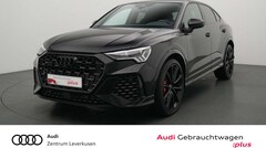 Bild des Angebotes Audi RS Q3 ACC SONOS SPORTABGASANLAGE AHK LEDER RAUTE
