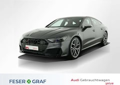 Bild des Angebotes Audi S7 Sportback Head Up/Matrix/Pano./Standh./Alu21 Head-