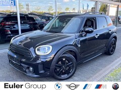 Bild des Angebotes MINI Cooper D Countryman A EstadeEdition HUD Pano Navi LED AppleCP DAB Kame