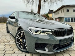 Bild des Angebotes BMW M5 M5 Competition Vollausstattung