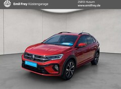 Bild des Angebotes VW Taigo R-Line 1,0 l TSI 7-Gang-Doppelkupplungsget