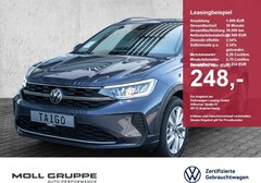 Bild des Angebotes VW Taigo Life 1.0 l TSI OPF  DSG KLIMA ACC LM