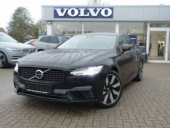 Bild des Angebotes Volvo S90 Recharge Plus T8 AWD Plug-in Hybrid/360°/BLS
