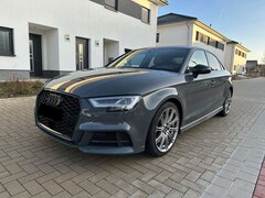 Bild des Angebotes Audi S3 S3 Limousine - Grail Klappenabgasanlage