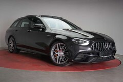 Bild des Angebotes Mercedes-Benz E 63 AMG S 4Matic+ T AMG Speedshift MCT-9G