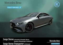 Bild des Angebotes Mercedes-Benz CLS 53 AMG CLS 53 AMG DISTRO+GSD+STANDHZ+360°+BURME+NIGHT