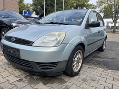 Bild des Angebotes Ford Fiesta 5-Türer 1.3 Futura