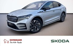 Bild des Angebotes Skoda Enyaq Coupé RS Suite CRYSTAL.HUD.PANO.WÄRME-P.AHK.MATRIX
