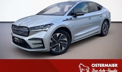 Bild des Angebotes Skoda Enyaq Coupé RS Suite CRYSTAL.HUD.PANO.WÄRME-P.AHK.MATRIX