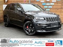 Bild des Angebotes Jeep Grand Cherokee SRT 6.4 V8i Xenon Navi Bluetooth
