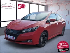 Bild des Angebotes Nissan Leaf N-Connecta